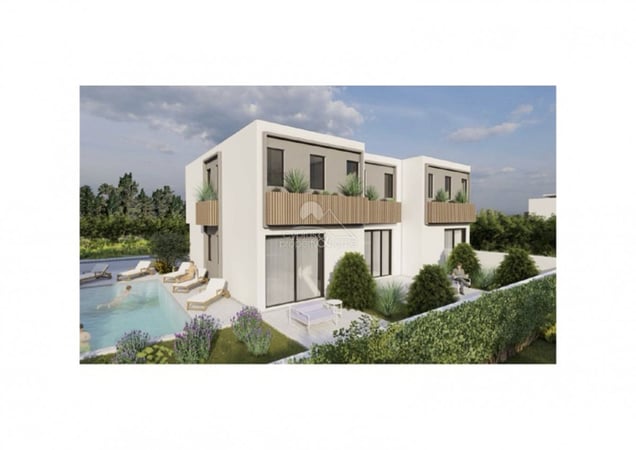 House in Tremithousa - view 1