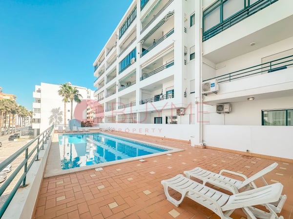 Apartment in Quarteira - view 1