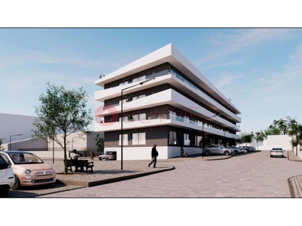 Apartment in Quarteira - view 1
