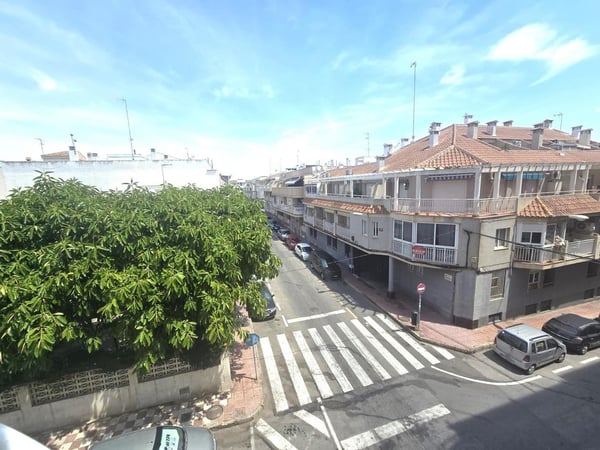 Apartment in Torrevieja - view 1