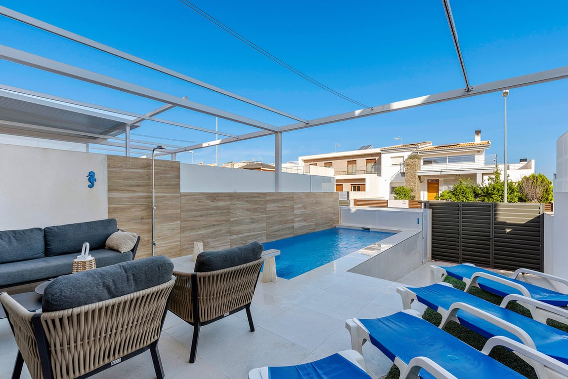 Villa in Rojales - Image 3