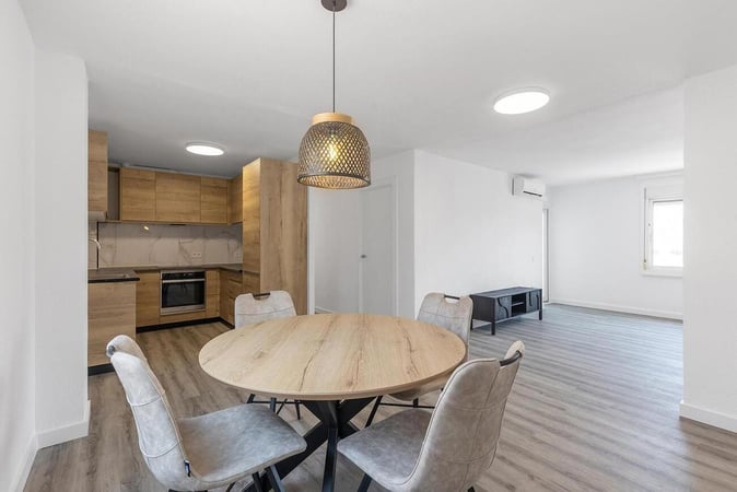 Apartment in Benijofar - view 1