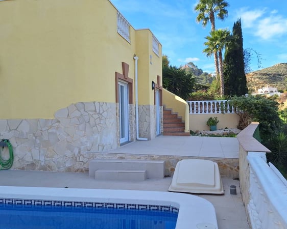 Villa in Ciudad Quesada - view 1