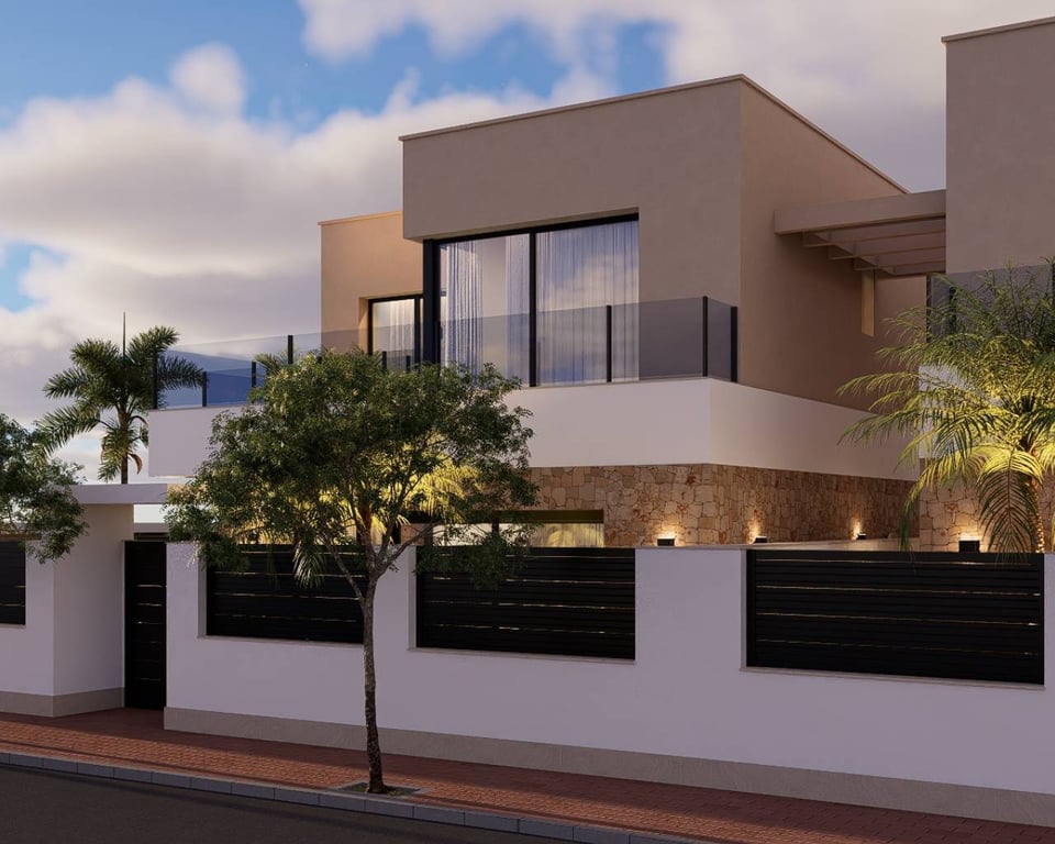 House in San Pedro del Pinatar - Image 3
