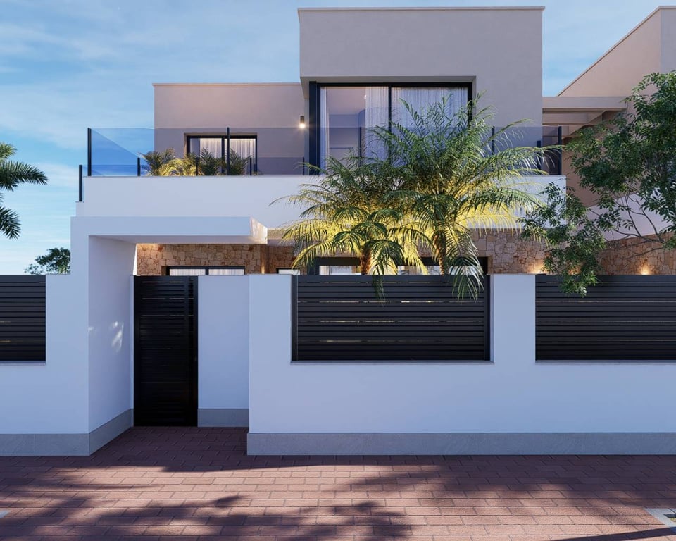 House in San Pedro del Pinatar - Image 2