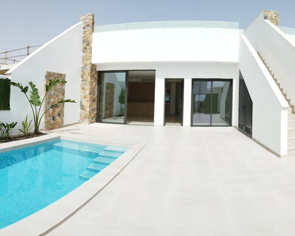 House in San Javier - Image 3