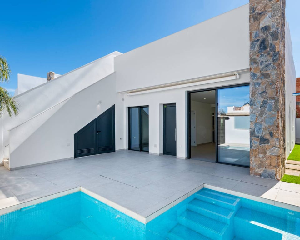 House in San Javier - Image 2