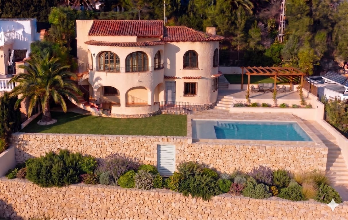 Villa in Benissa - Image 2