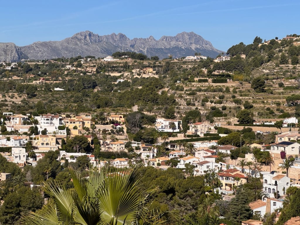 Villa in Benissa - Image 3
