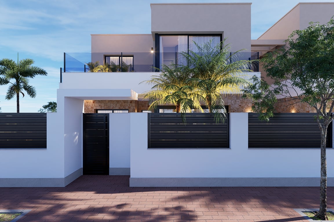 Villa in San Pedro del Pinatar - Image 2