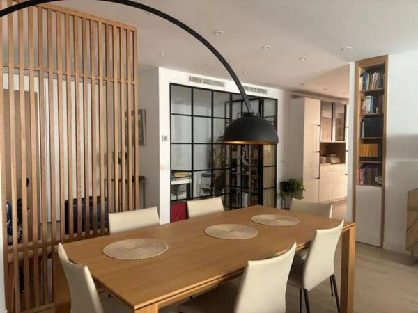 Apartment in Marbella - view 1