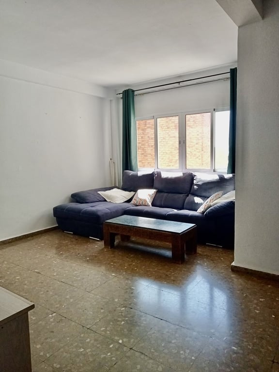 Apartment in Marbella