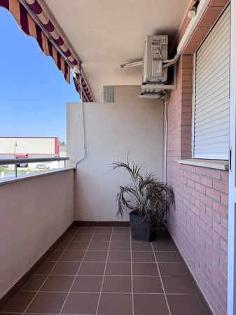 Apartment in San Francisco - view 1