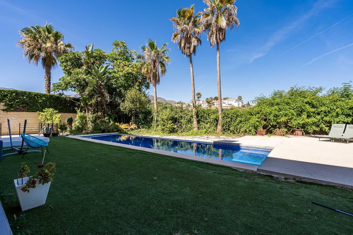 Villa in Mijas - Image 3