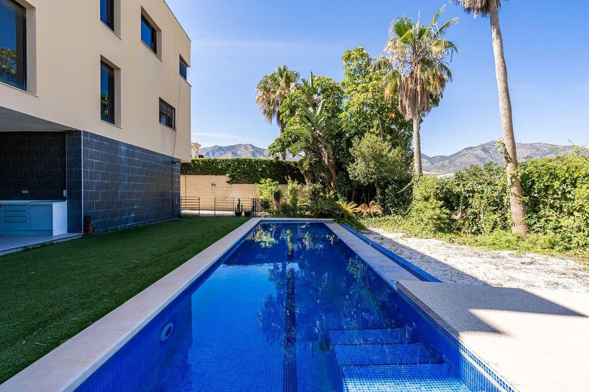 Villa in Mijas - Image 2
