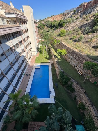 Penthouse in Fuengirola - view 1