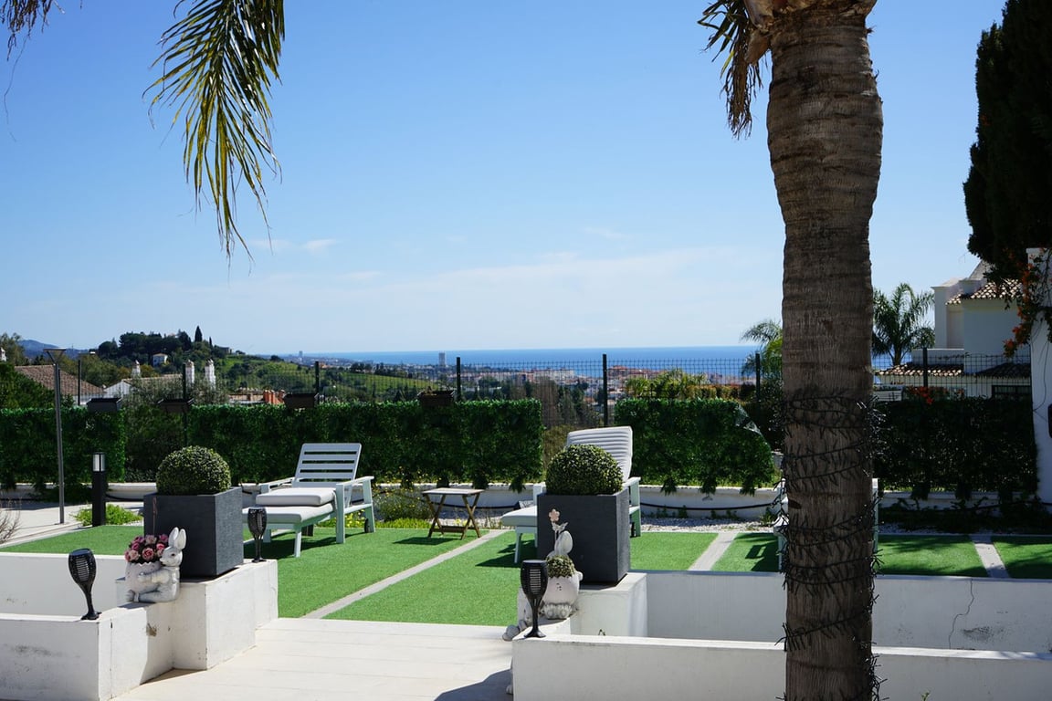 Villa in Marbella