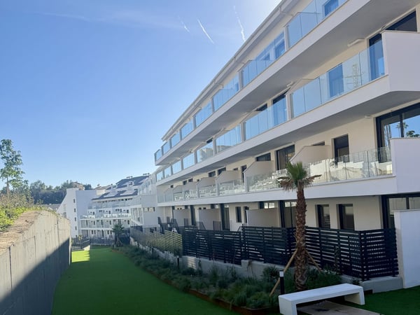 Apartment in Torreblanca - view 1