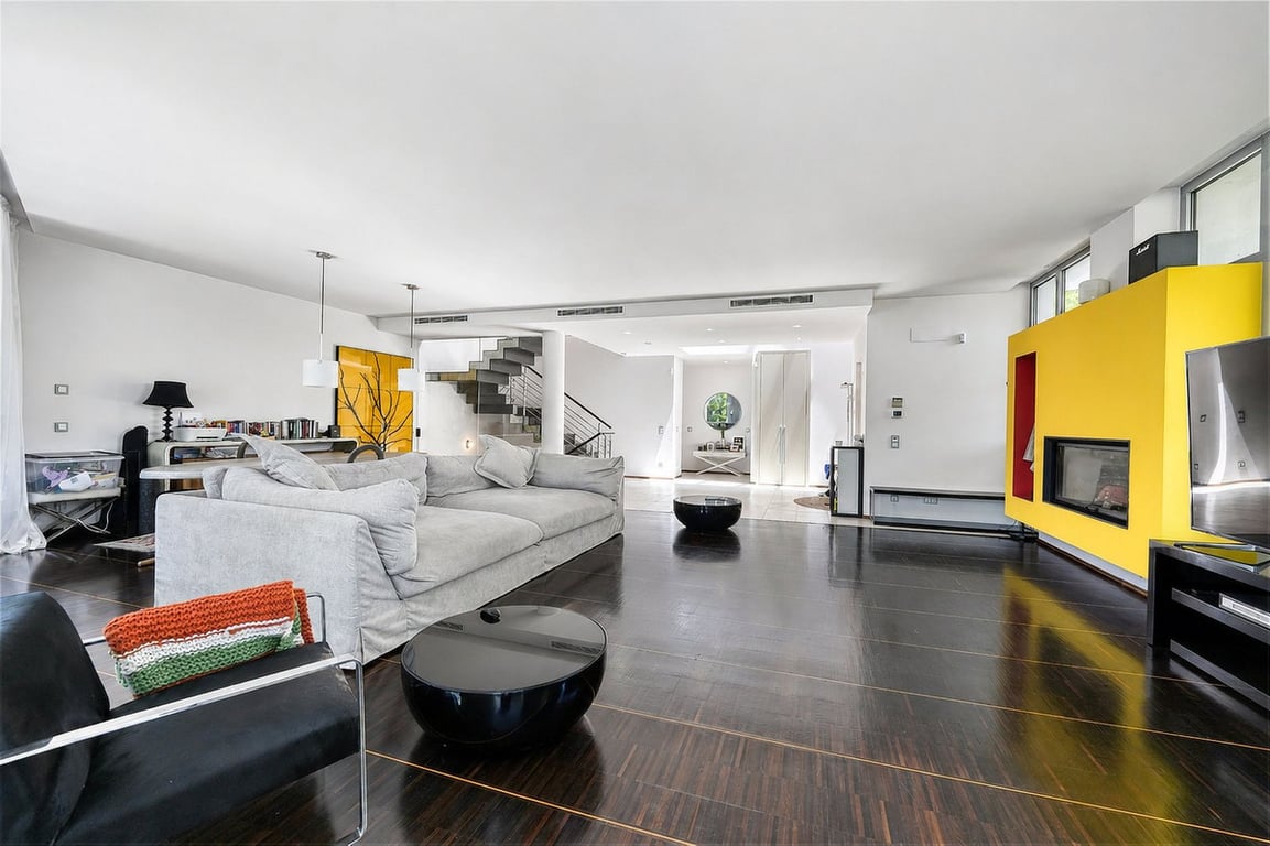 Villa in Marbella - Image 2