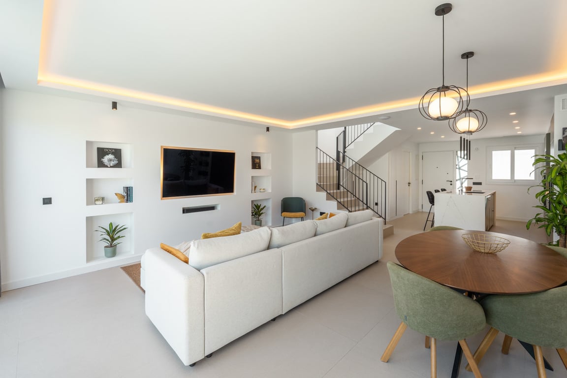 House in Nueva Andalucia - Image 2