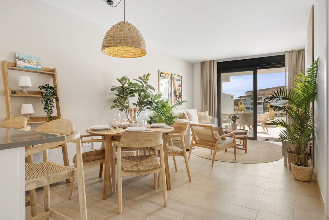 Apartment in Fuengirola - Image 3