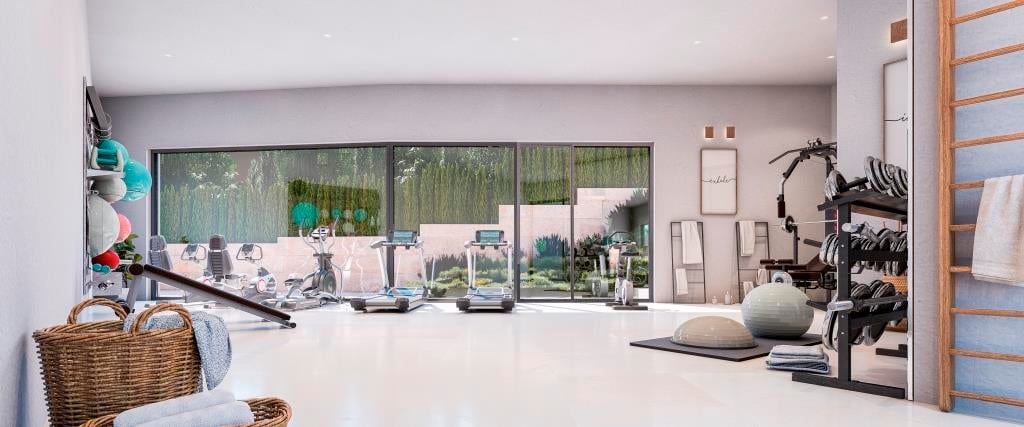 Villa in Marbella - Image 3