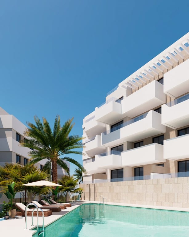 Penthouse in La Cala De Mijas - Image 3