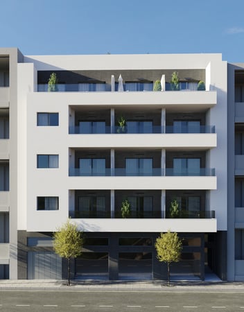 Penthouse in Torrevieja - view 1