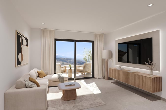 House in Torrevieja - view 1