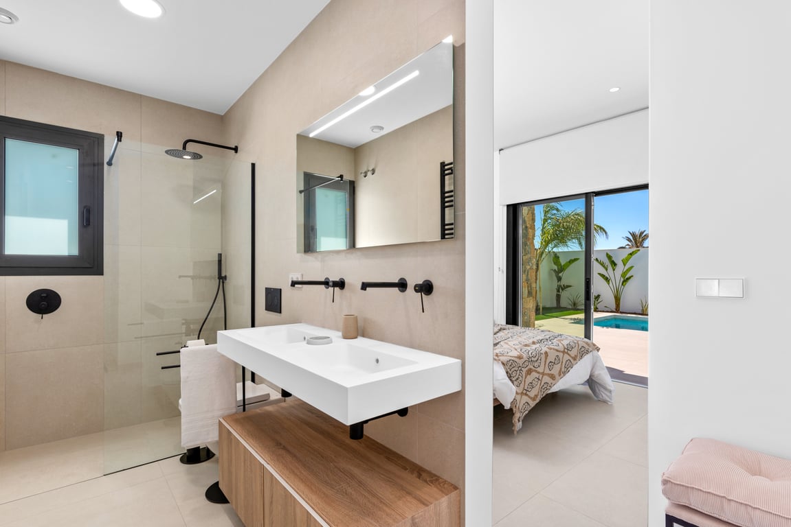 House in San Javier - Image 2