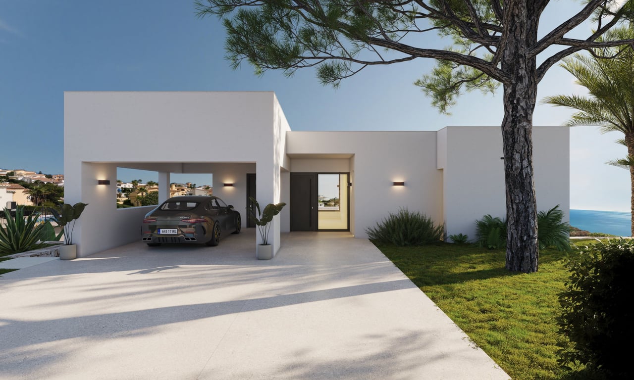 Villa in Benitachell - Image 2