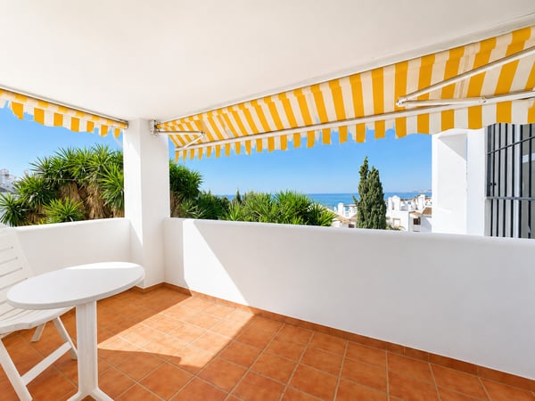House in Torrequebrada - view 1