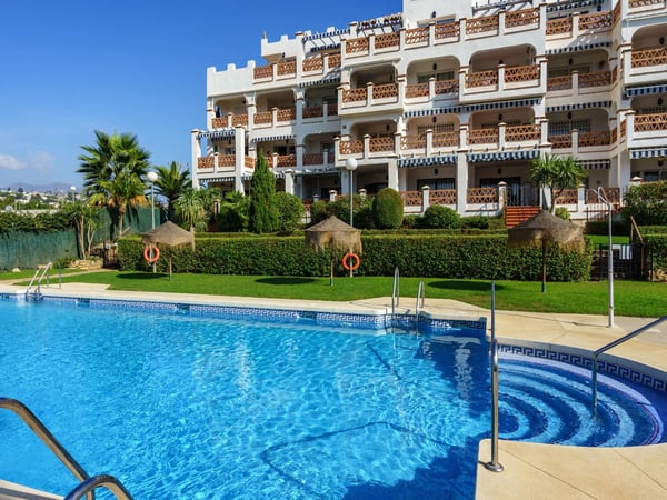 House in Mijas Costa - view 1