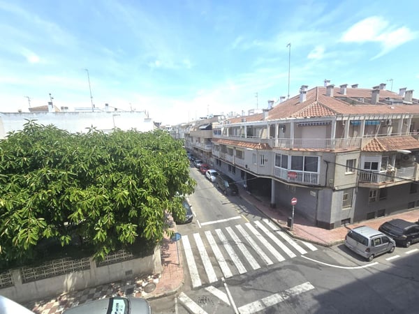 Apartment in Torrevieja - view 1
