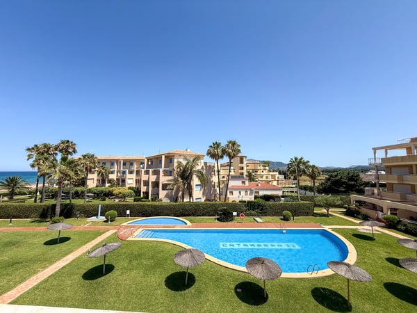Apartment in Setla - view 1