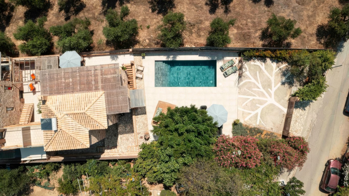 Villa in Nea Koroni - Image 3