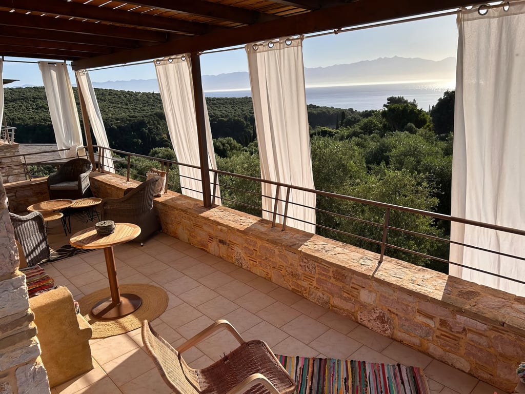 Villa in Nea Koroni - Image 2