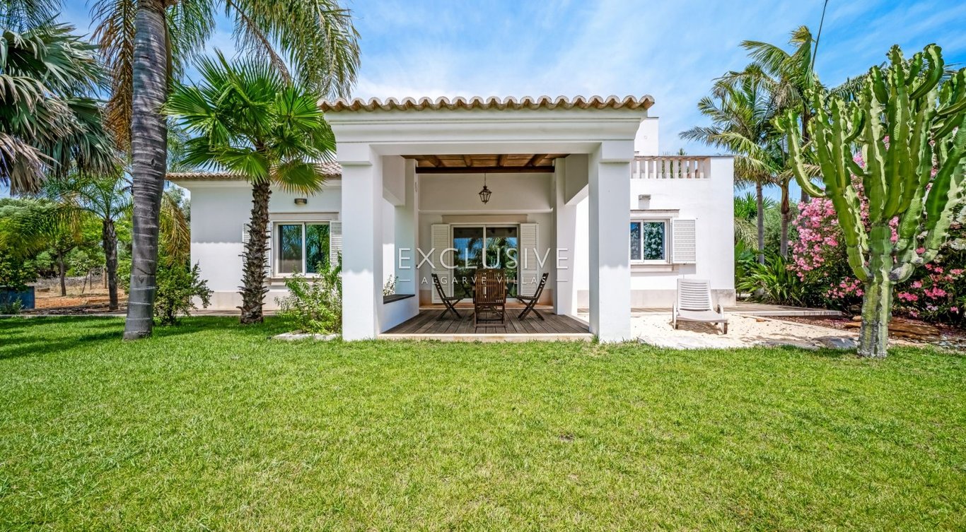 Villa in Tavira - Image 2
