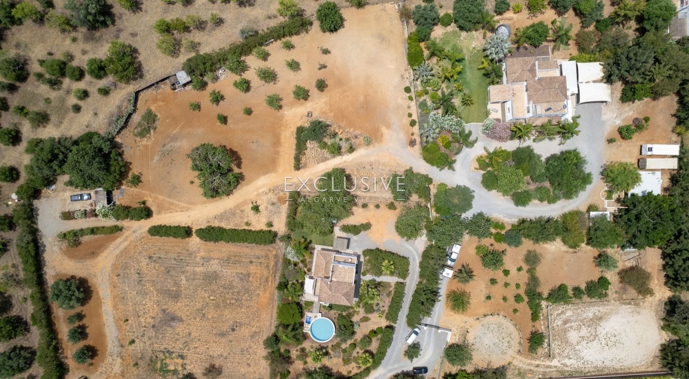 Villa in Tavira