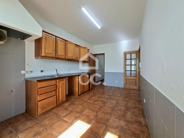 Apartment in Vila da Praia da Vitoria - view 1