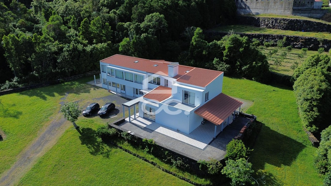 Villa in Terra Cha