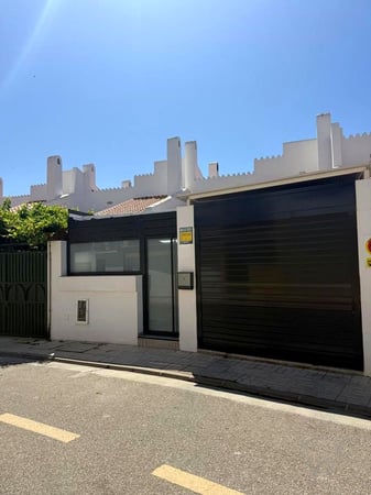 House in Torre del Mar - view 1