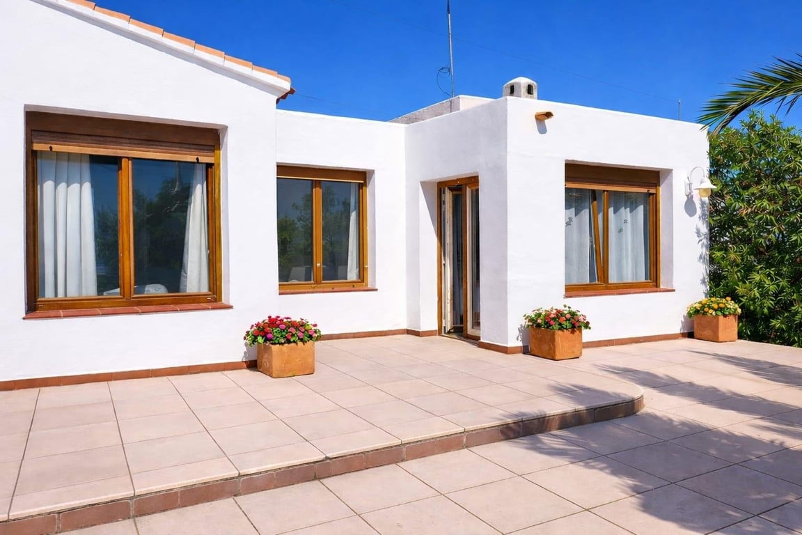 House in Cortijo Grande