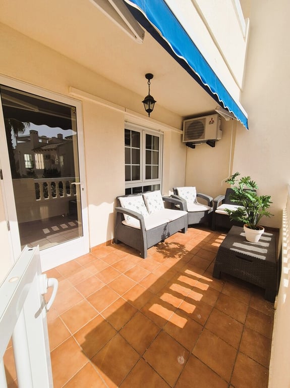 House in Dehesa de Campoamor - Image 3