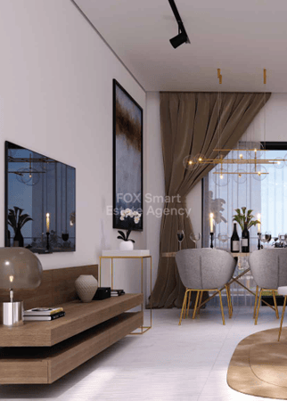 Apartment in Aradippou - view 1