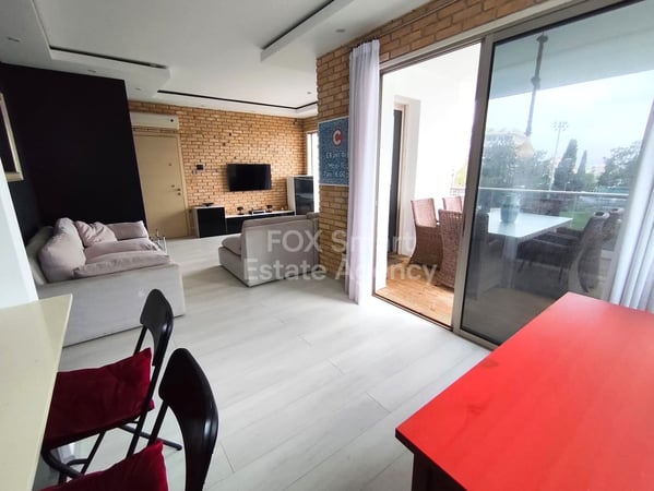 Apartment in Larnaca - view 1
