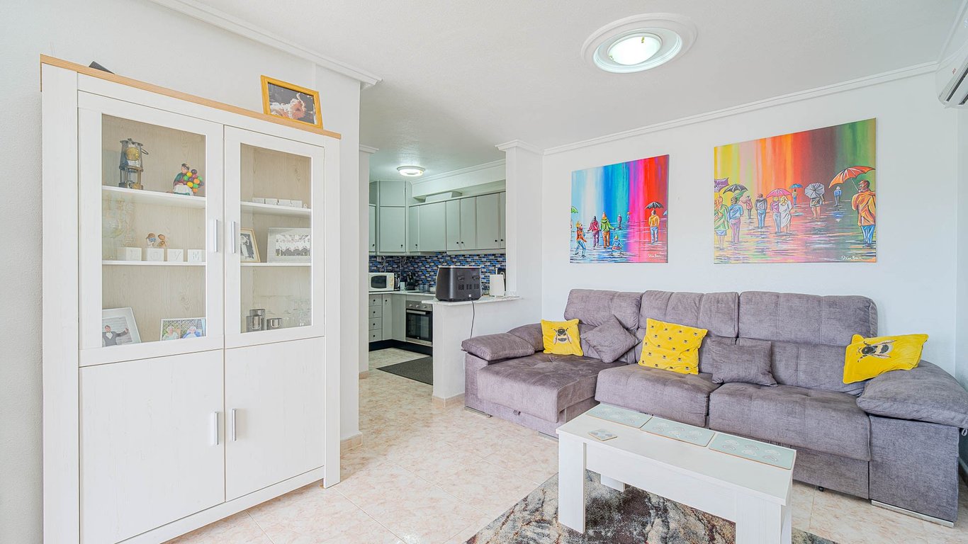 Apartment in Ciudad Quesada - Image 3