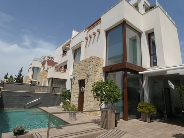 House in Ciudad Quesada - view 1