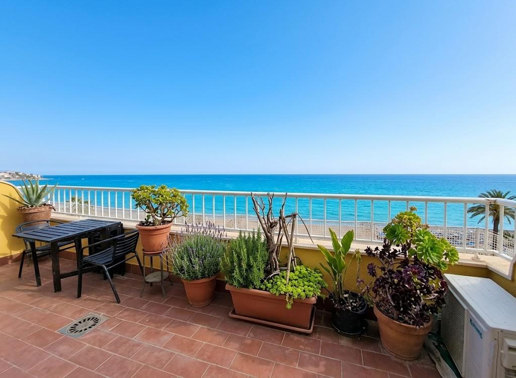 Penthouse in Estepona - Image 2