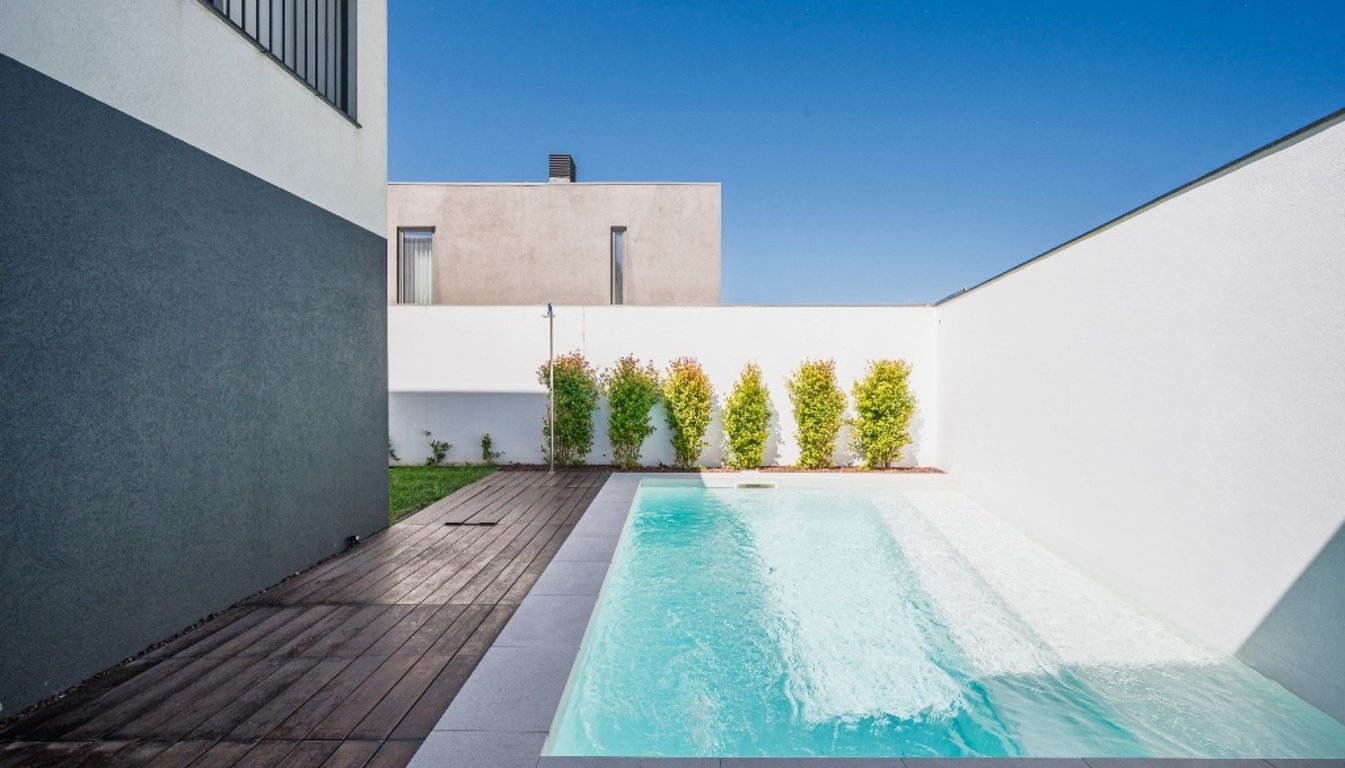 House in Madalena